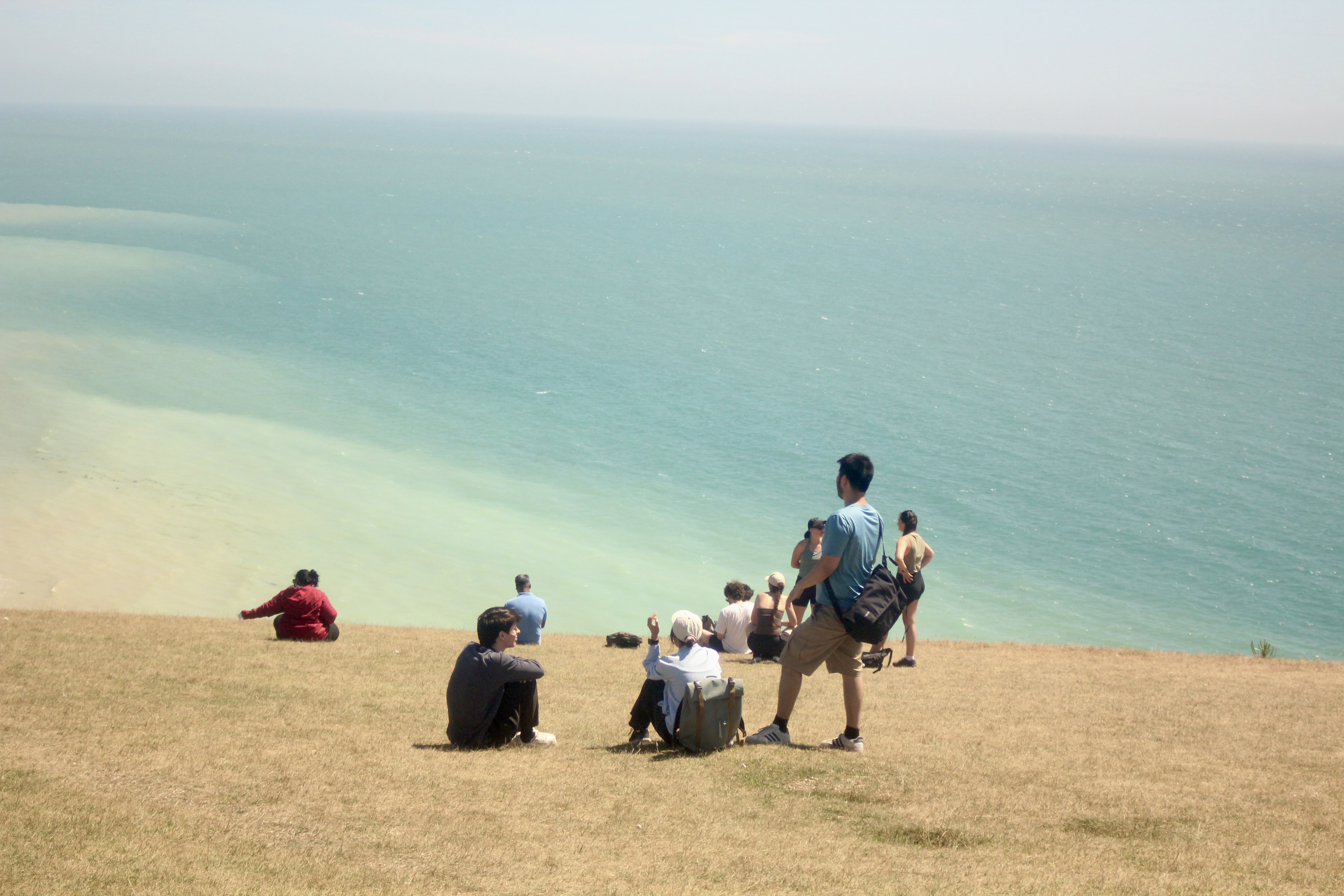 Seven Sisters