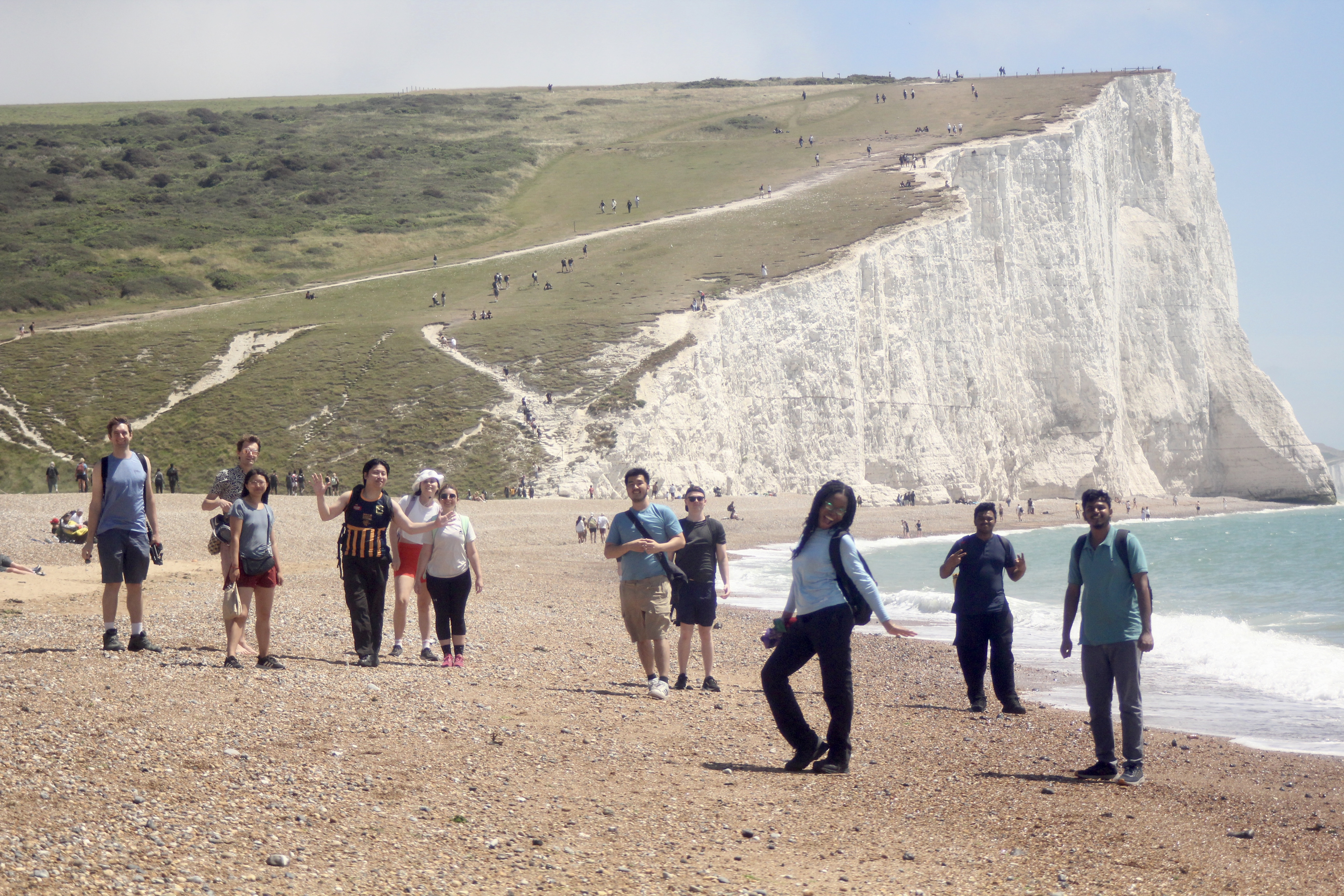 Seven Sisters